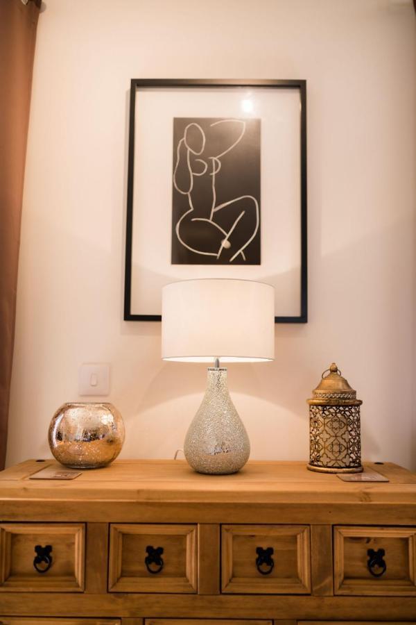 The Galleries No 2 史宾桥 外观 照片